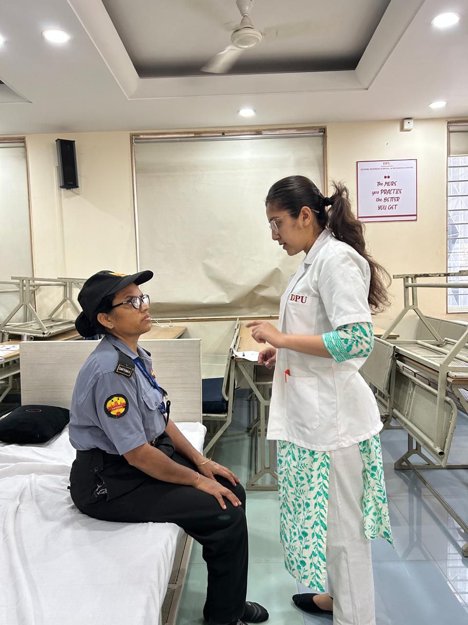 Foot Clinic Gallery Image 10