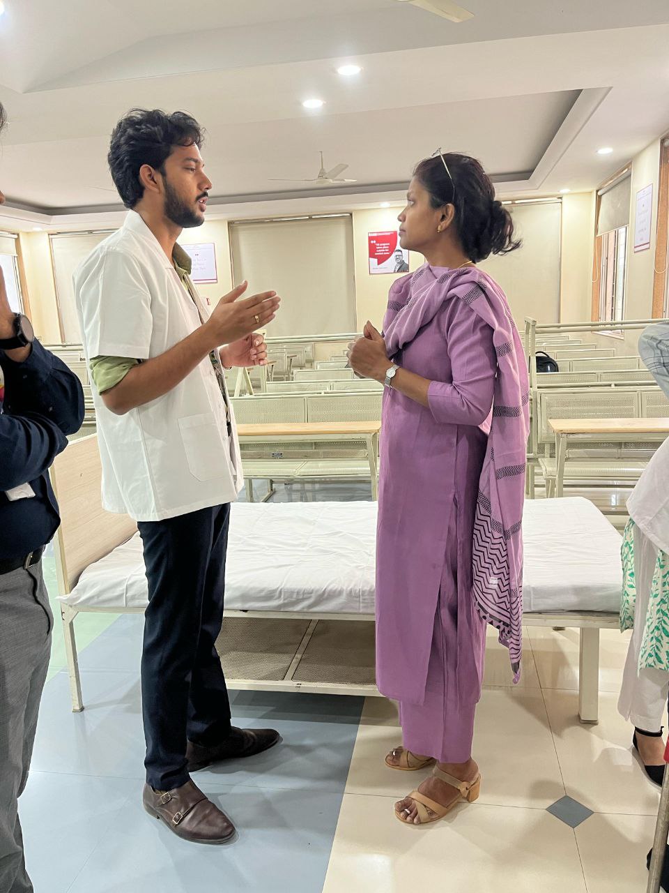 Foot Clinic Gallery Image 11