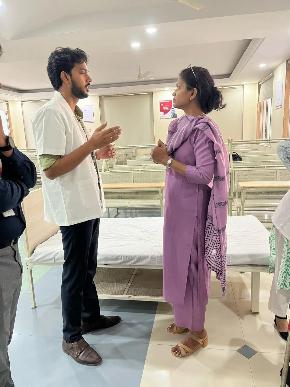 Foot Clinic Gallery Image 11