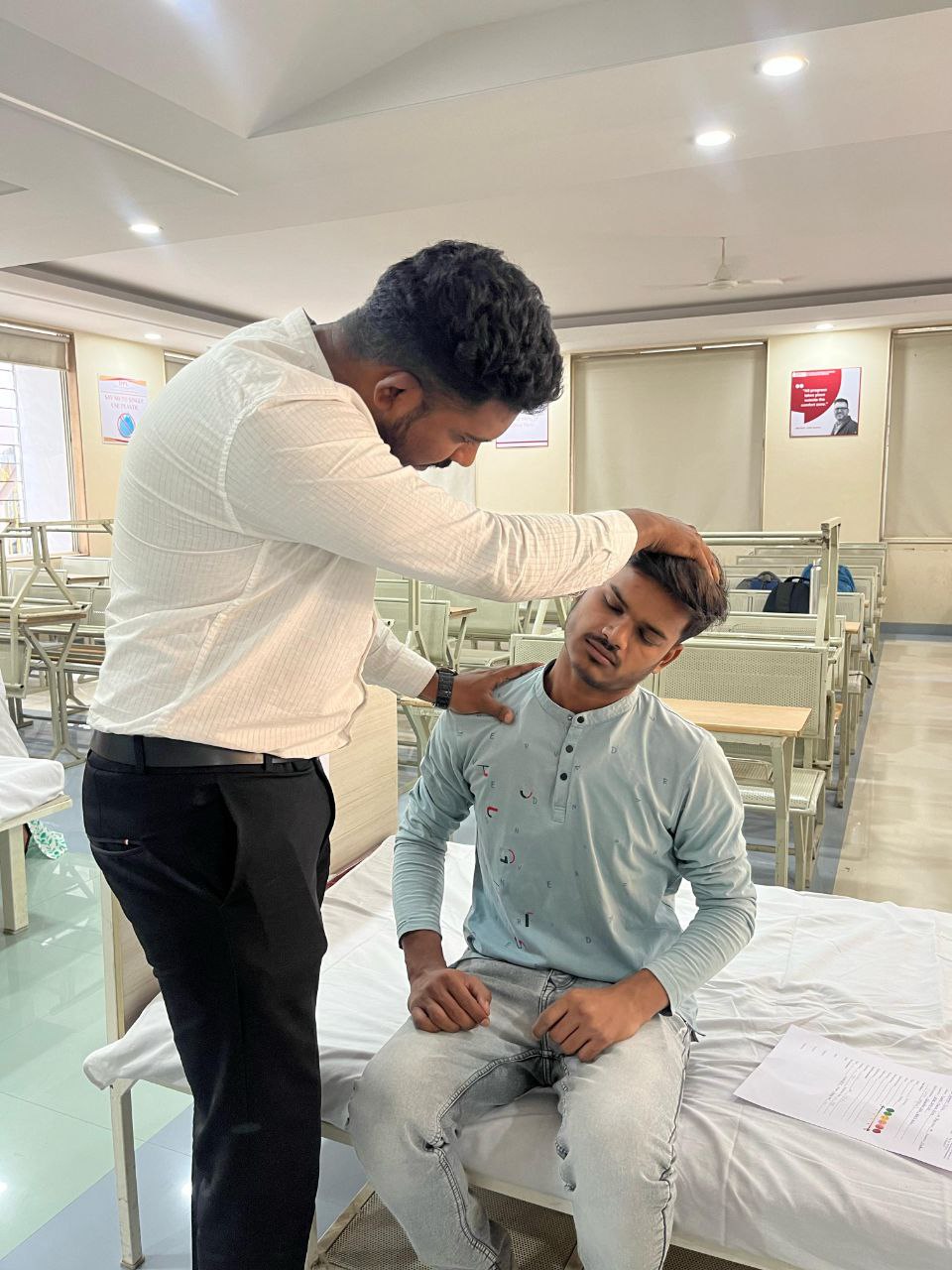 Foot Clinic Gallery Image 13