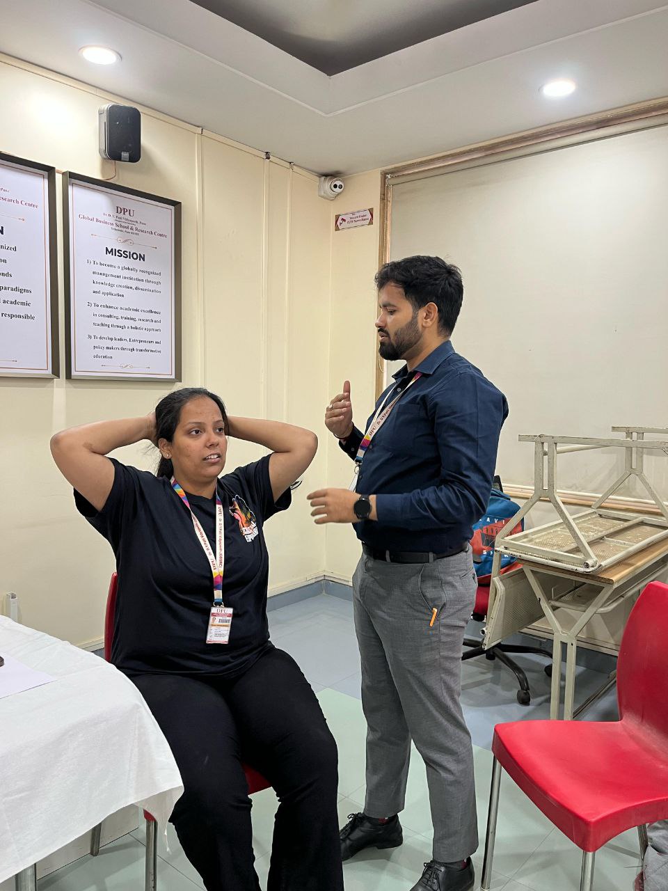 Foot Clinic Gallery Image 14