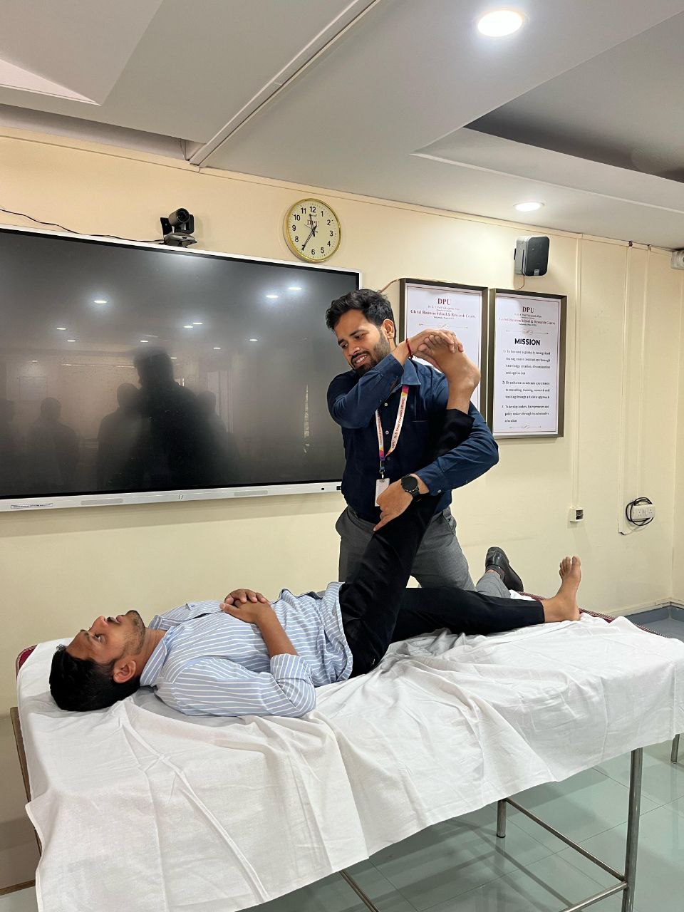 Foot Clinic Gallery Image 15