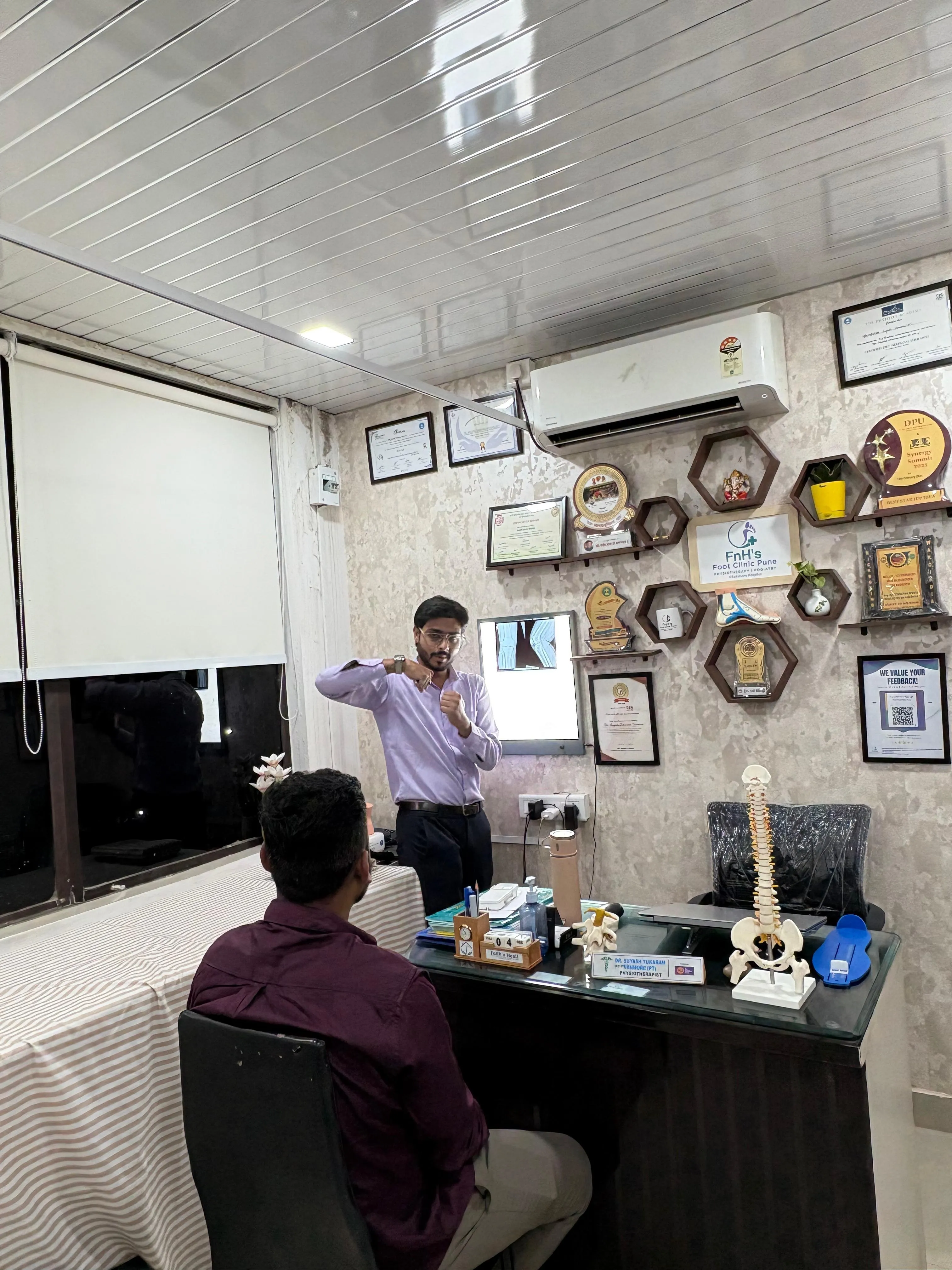 Foot Clinic Gallery Image 19