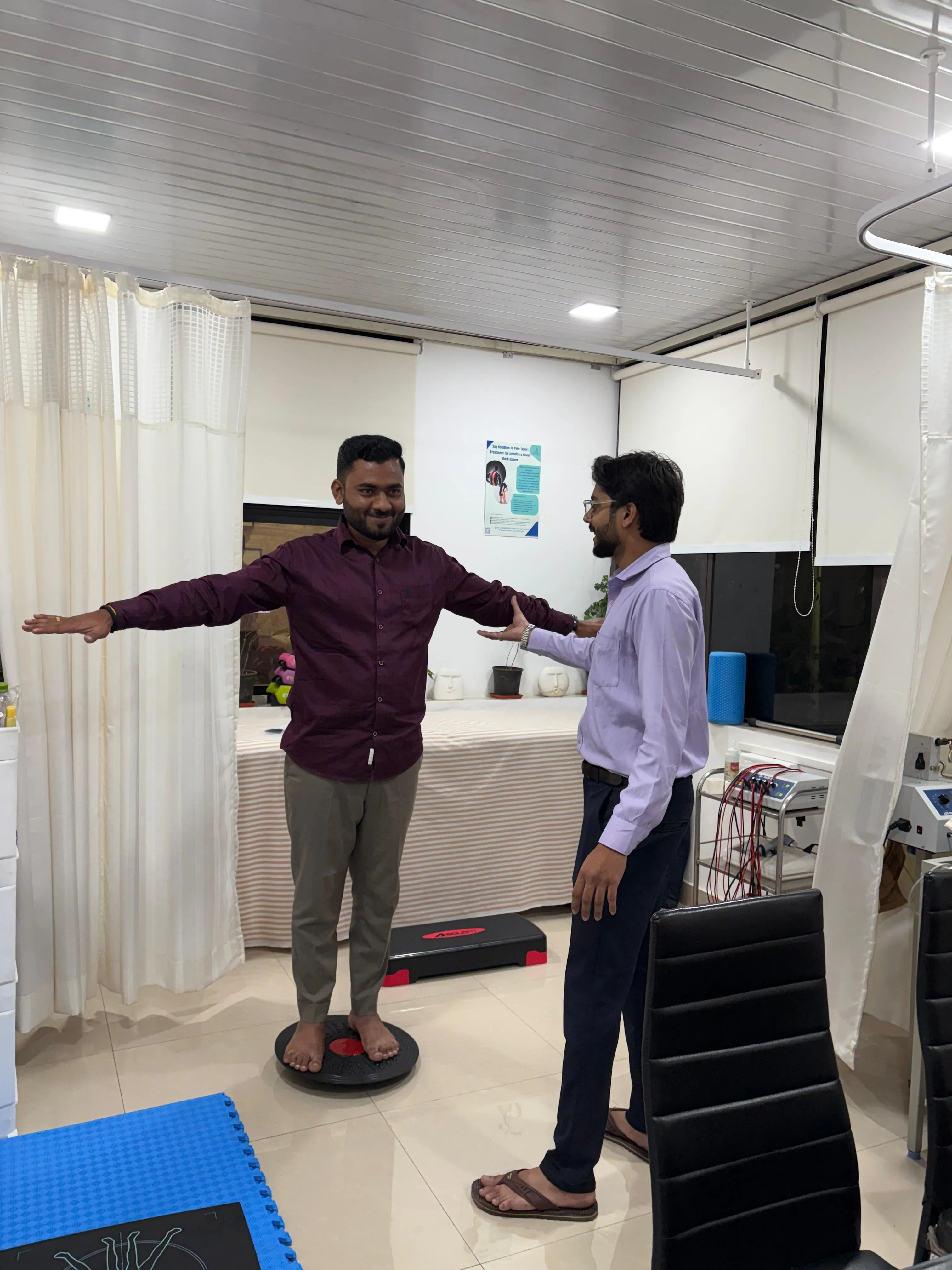Foot Clinic Gallery Image 21