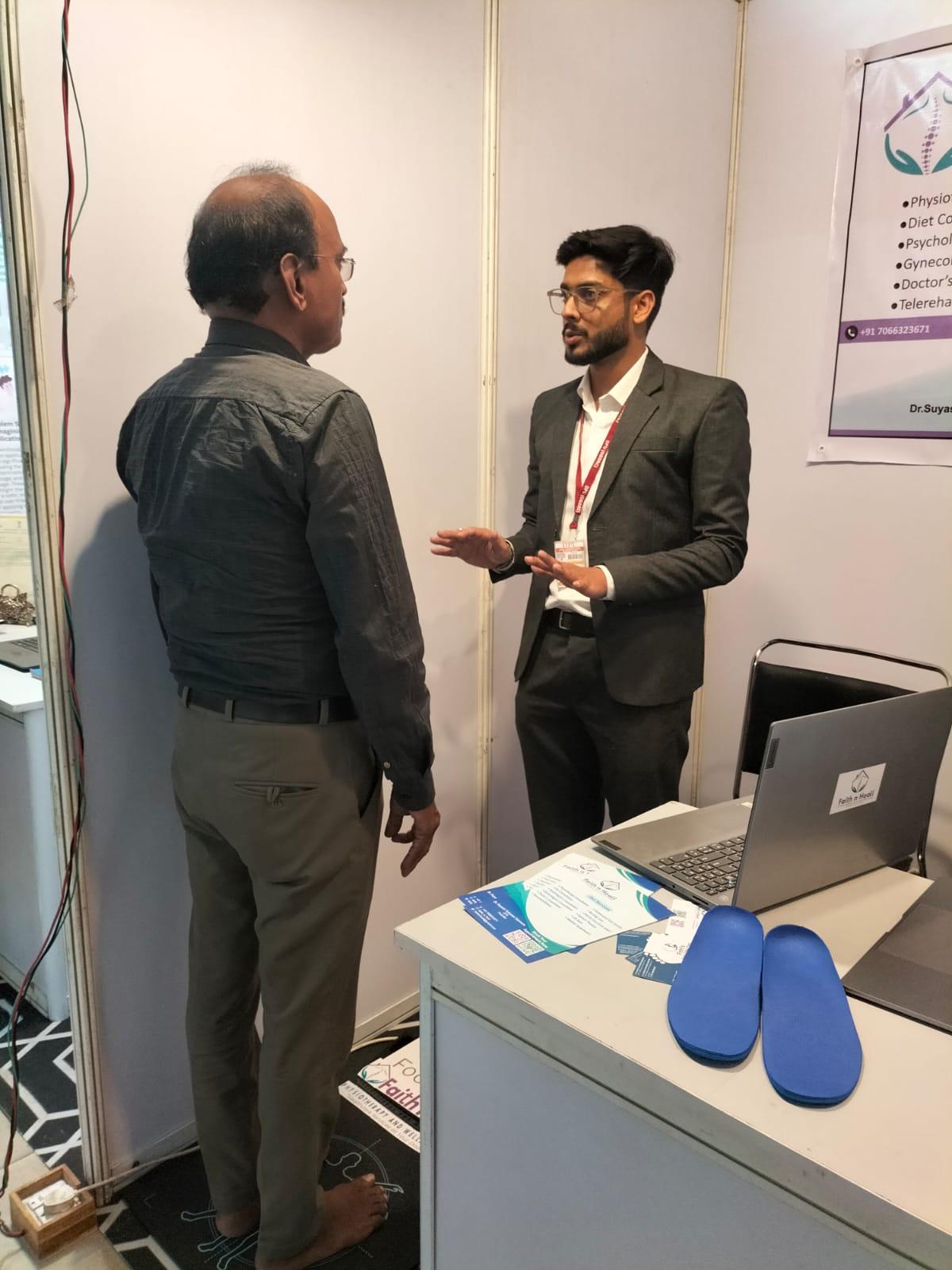 Foot Clinic Gallery Image 3