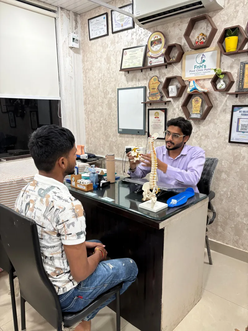 Foot Clinic Gallery Image 30