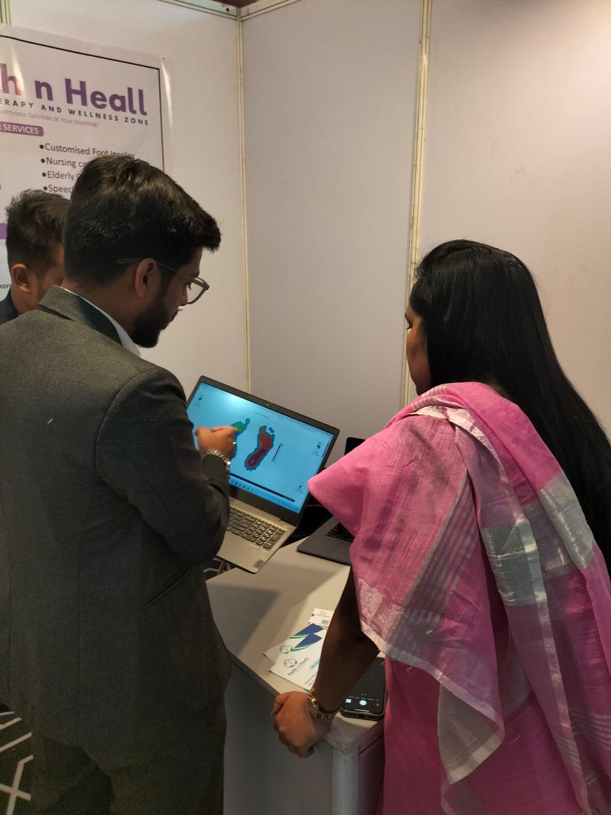 Foot Clinic Gallery Image 9